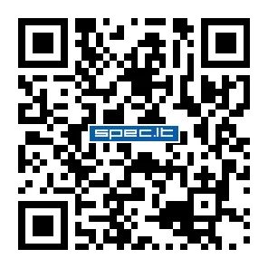 QR kodas | Rolando transporto sistemos, UAB | spec.lt