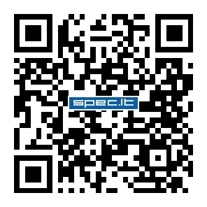 QR kodas | Rolando Virbicko, IĮ | spec.lt