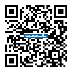 QR kodas | Rolando Voverio, IĮ