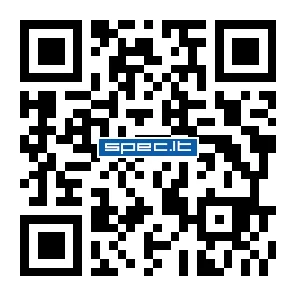 QR kodas | ROLANDRIS, UAB | spec.lt