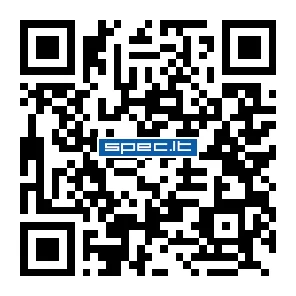 QR kodas | ROLANDS MOISEJS, UAB | spec.lt