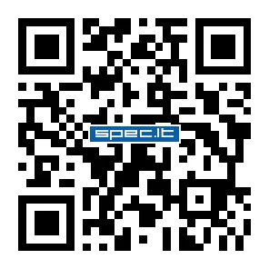 QR kodas | Rolara, UAB | spec.lt