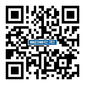 QR kodas | Rolasta, UAB | spec.lt