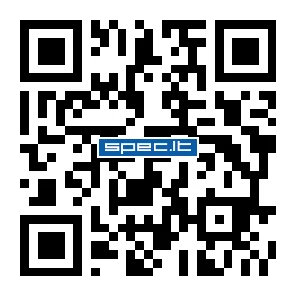 QR kodas | Rolasteta, IĮ
