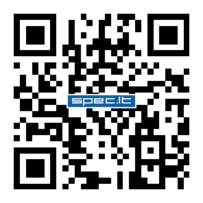 QR kodas | Rolavento, UAB | spec.lt