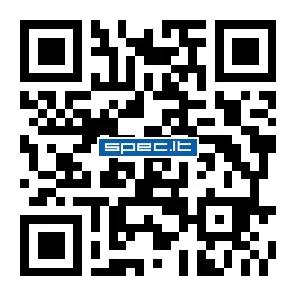 QR kodas | ROLAVITA, UAB | spec.lt