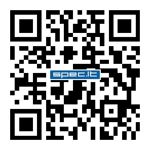 QR kodas | Rolber, UAB