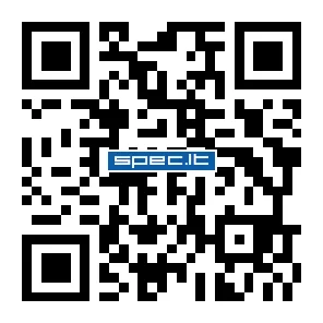 QR kodas | Rolbox, IĮ | spec.lt