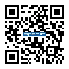 QR kodas | Rolda, IĮ | spec.lt