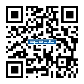 QR kodas | Roldana, UAB | spec.lt