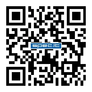 QR kodas | Roldanė, MB | spec.lt