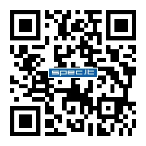 QR kodas | Roldina, MB