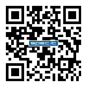 QR kodas | Roleka, UAB | spec.lt