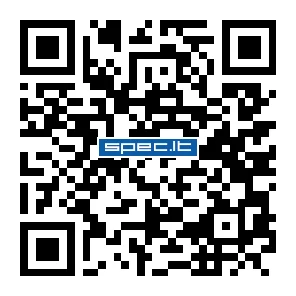 QR kodas | ROLEKSPA, UAB | spec.lt