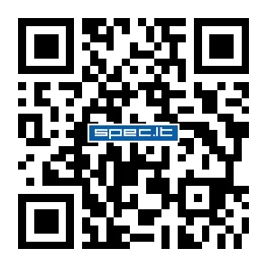 QR kodas | Roletas, UAB | spec.lt