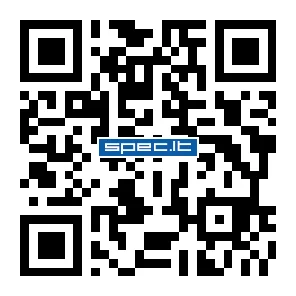 QR kodas | Roletra, UAB | spec.lt