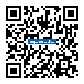 QR kodas | ROLF BERCHTOLD & CO, UAB