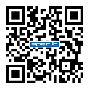 QR kodas | Rolfist, UAB