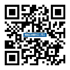 QR kodas | Rolginta, UAB | spec.lt
