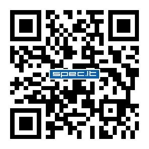 QR kodas | ROLIJA, UAB | spec.lt