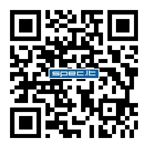 QR kodas | Rolimeda, IĮ | spec.lt