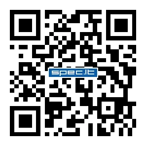 QR kodas | Rolina, MB