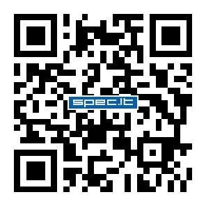 QR kodas | Rolinara, UAB | spec.lt