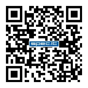 QR kodas | ROLINDA, R. Lisausko firma | spec.lt