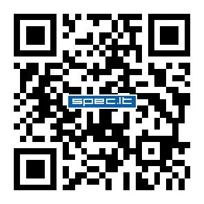 QR kodas | Rolis, MB