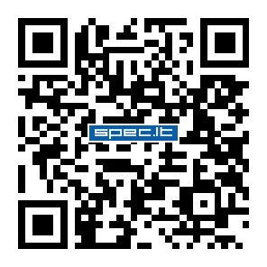 QR kodas | ROLIS TRANSPORT, UAB | spec.lt