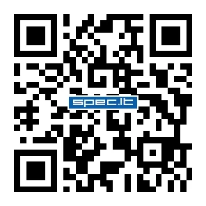 QR kodas | Rolita, IĮ