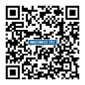 QR kodas | Rolivita, Rolando Statulevičiaus įmonė