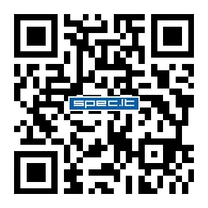 QR kodas | Roljanta, IĮ | spec.lt