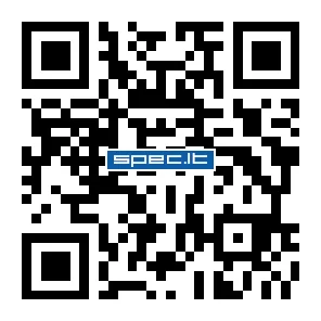 QR kodas | Rolkargo, MB