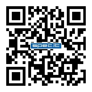 QR kodas | ROLKEDA, UAB | spec.lt