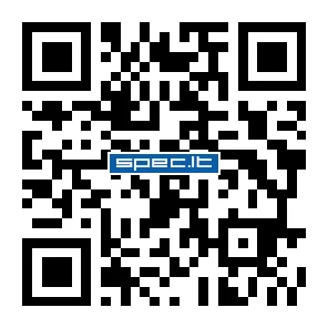 QR kodas | Rolkesta, UAB