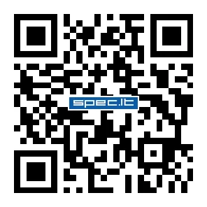 QR kodas | Rolkiva, MB | spec.lt