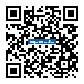QR kodas | Roll Paper LT, UAB | spec.lt