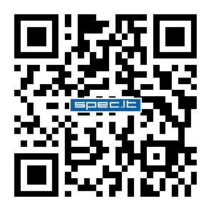 QR kodas | ROLLITA, UAB | spec.lt