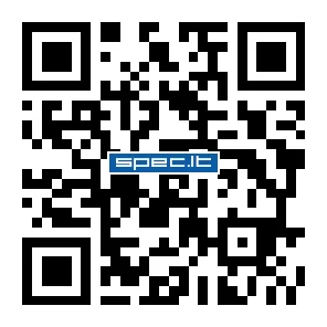 QR kodas | RolloAuto, MB | spec.lt