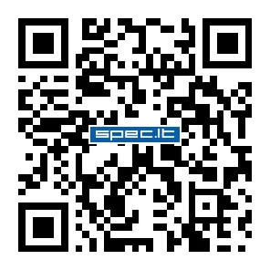 QR kodas | Rolls Royce Group, UAB | spec.lt