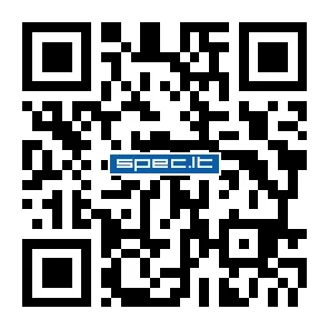 QR kodas | Rollys trans, UAB