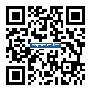 QR kodas | Rolmaks, UAB | spec.lt