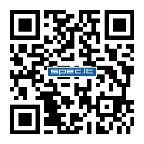 QR kodas | ROLMECA, UAB