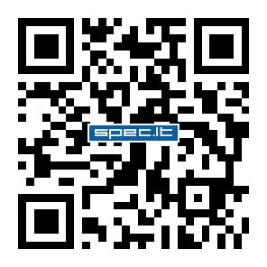 QR kodas | Rolmedis, UAB