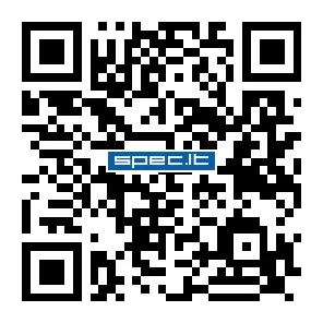 QR kodas | BOBER, UAB | spec.lt