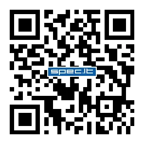 QR kodas | Rolmida, MB