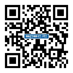 QR kodas | R. Micevičiaus įmonė ROLNA | spec.lt