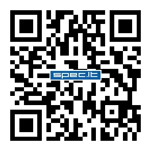 QR kodas | Rolo baldai, UAB