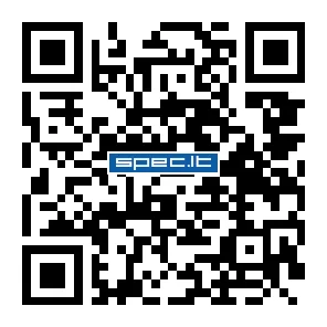 QR kodas | Kauno sportinių šokių klubas Rolo | spec.lt